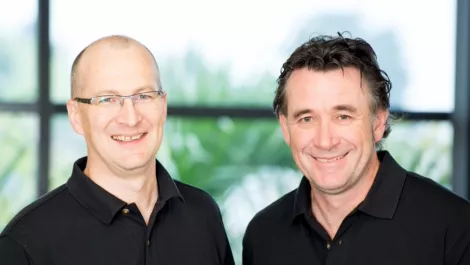 GBS becomes Esri's first APAC gold partner