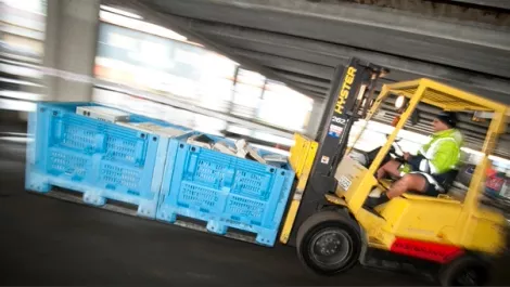 Recycle your old PC for free