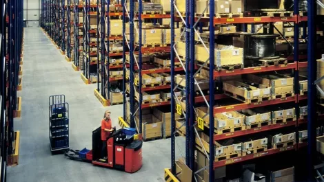 Supply chain software company looking to re-establish in NZ