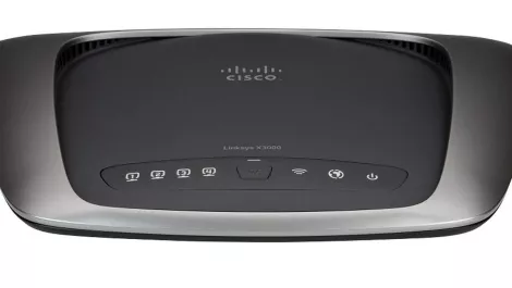 Cisco refreshes consumer range