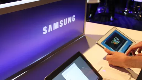Cyclone wins Samsung All of Govt contract