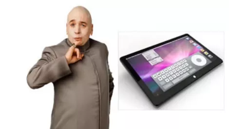 Apple domination