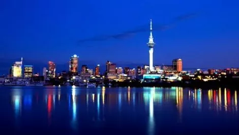 Auckland ICT Network update