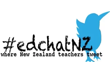 Conference ahead for #edchatNZ – where NZ teachers tweet