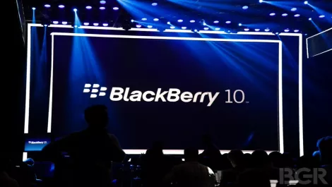 BB10: Re-designed Re-engineered and Re-invented