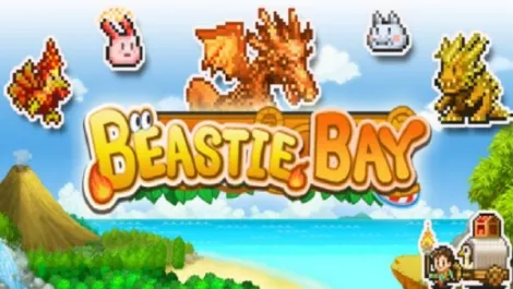Review - Beastie Bay