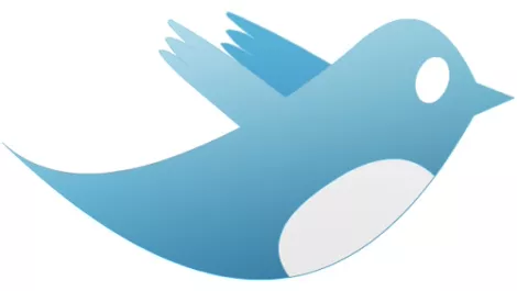 Fry: 'Twitter is for twittering on'