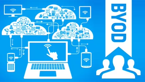 Gartner: BYOD requires a broader approach