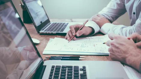 60-minute business growth session