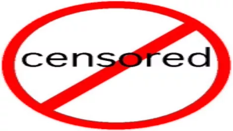 Aussie 'Web blackout' protest next week