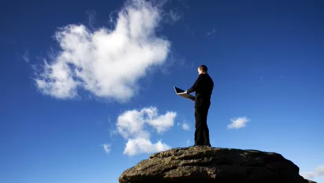 Datastor to deliver Symantec SaaS