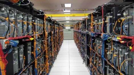 HP delays Waikato data centre event - new date - Updated