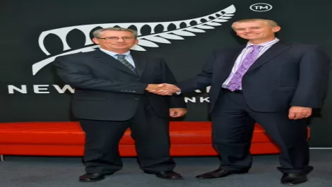 Datacraft wins NZTE contract