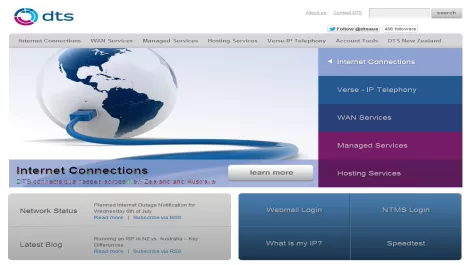 Specialist enterprise ISP explains all