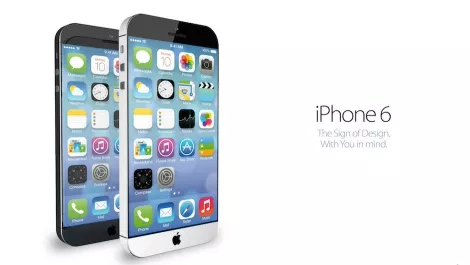 Apple to unveil iPhone 6 one month early…