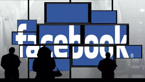 Facebook shopping…criminals like this