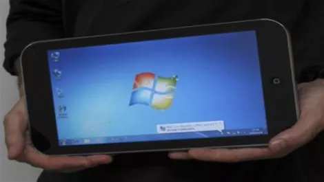 iPad launches in China (illegally)