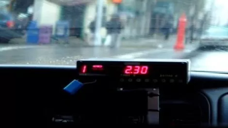 Smartpay to update taxis with EFTPOS
