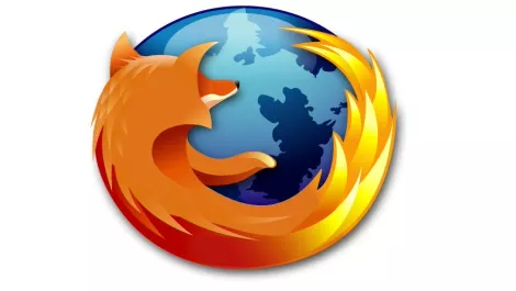 Firefox browser beta suited