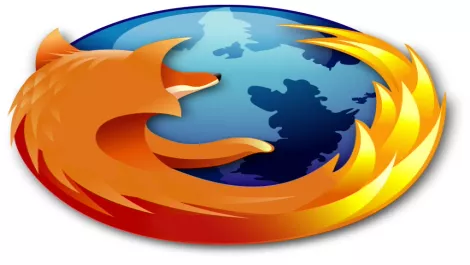 Short wait for Firefox 8