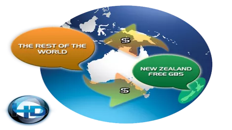 HD launches choose your own contention ratio & Fibre plans