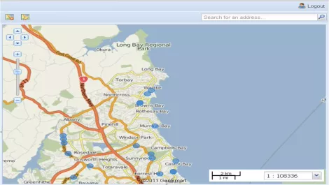 Kiwi firm aims to put business intelligence on the map