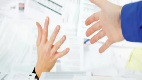Keeping business flowing in times of Crisis