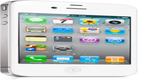 Rumour: Apple to bring NFC tech to iOS?