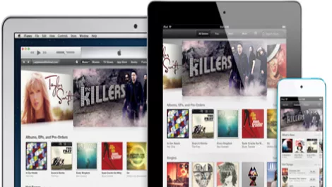 How to use iTunes Radio in New Zealand