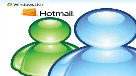 Facebook chat globally available to Hotmail users
