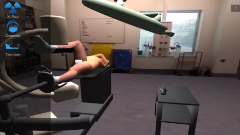 App brings surgery to smart phones