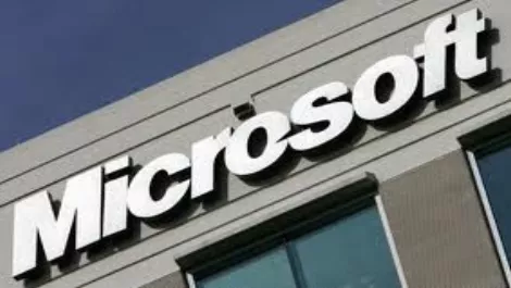 Microsoft appoints corporate affairs manager