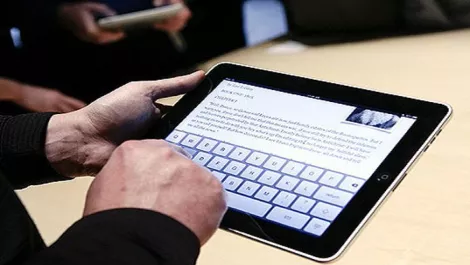BYOD – The new market for New Zealand resellers