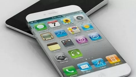 iPhone 4S to launch with iOS 5 & iCloud