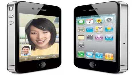 Valentine's Day launch for iOS 4.3?