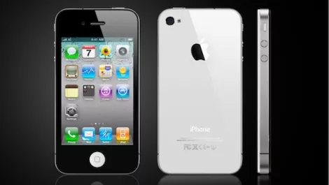 Apple hits highest ever US smartphone share