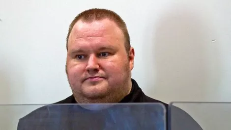 Key “disappointed” with Dotcom spies