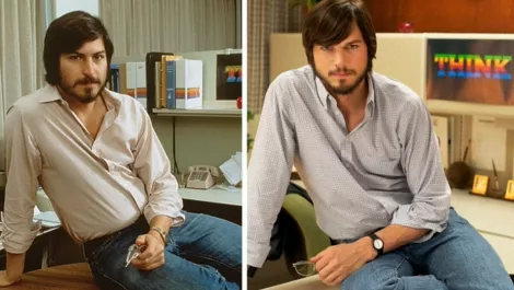 JOBS: The man behind the film…