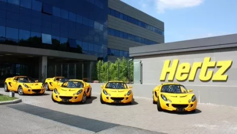 Hertz strikes deal with Kiwi Wi-Fi car services