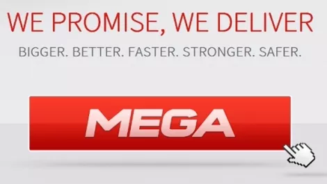 Kim Dotcom's Mega mission