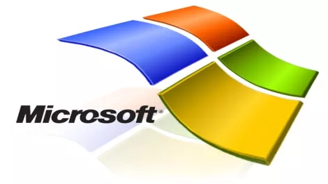 Windows 7 revenue drops