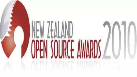 Judges named for NZ Open source awards