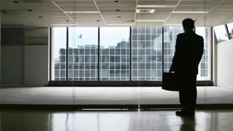 Time for a change as Ultrafast Fibre CEO resigns