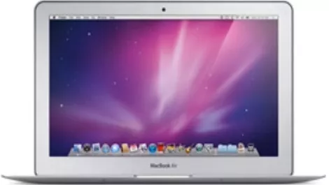 Rumour: new MacBook Air for June or July