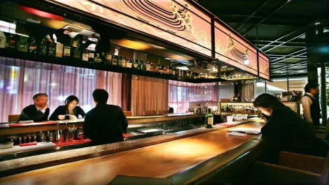 City Bars New Zealand website is worth a visit