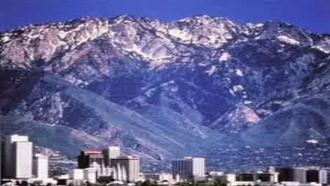 Dateline: Salt Lake City
