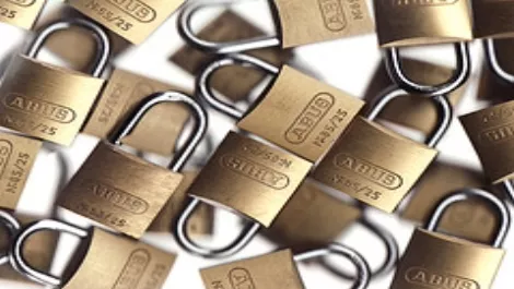 Stolen password analysis reveals bookish trend