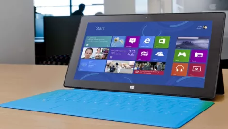 Microsoft cuts Windows RT licence fees