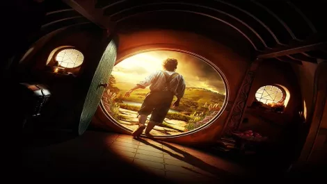 The Hobbit – too much tech?