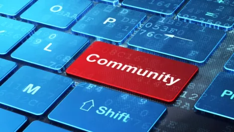 Digital hubs to extend connections beyond the school gate